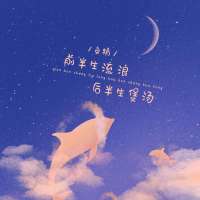 前半生流浪后半生煲汤 (DJ默涵版) (Single)