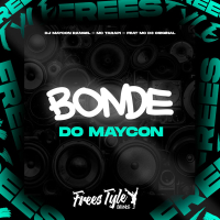 Bonde Do Maycon (Single)