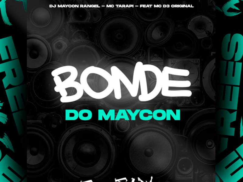 Bonde Do Maycon (Single)