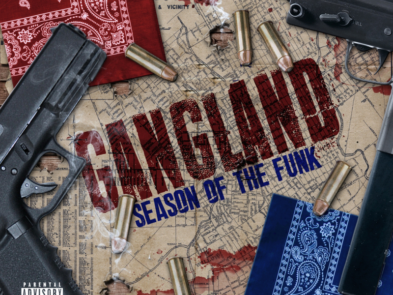 Gang Land Season of the Funk