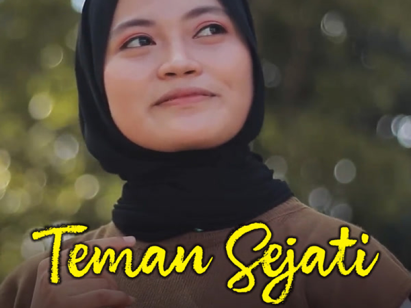 Teman Sejati (Single)