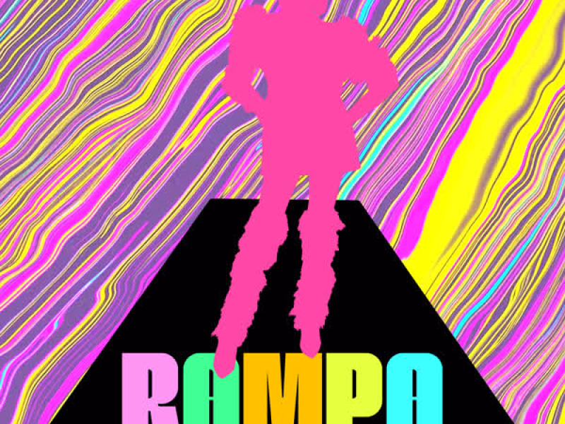 Rampa (Single)