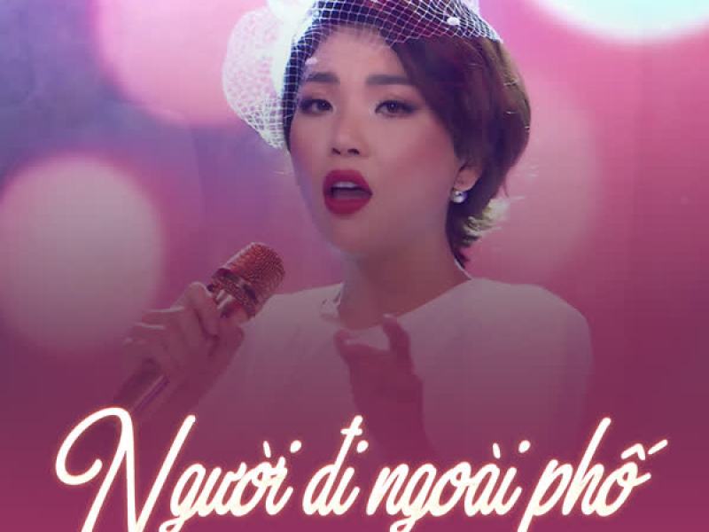 Người Đi Ngoài Phố (Single)