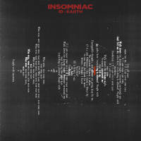INSOMNIAC (EP)