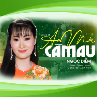 Tân Cổ Áo Mới Cà Mau (Single)