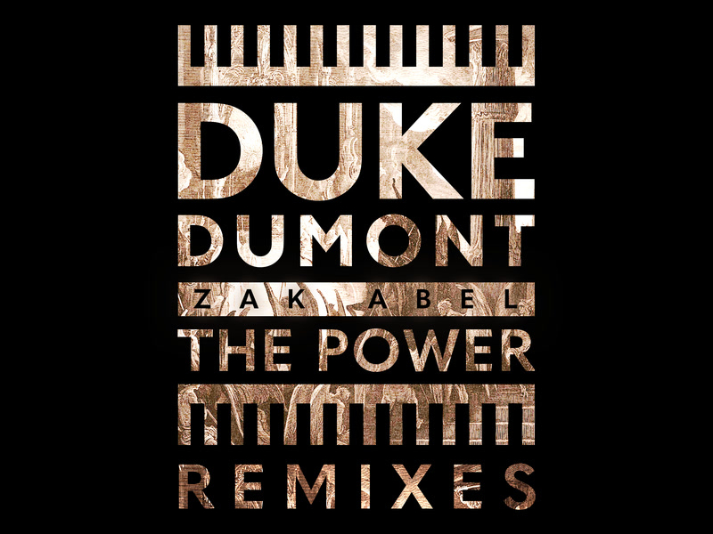 The Power (Leftwing : Kody Remix) (Single)