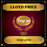 For Love (Billboard Hot 100 - No 43) (Single)