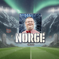 Kjærlighet For Norge (VM 2026) (Single)