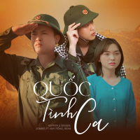Quốc Tình Ca (Single)