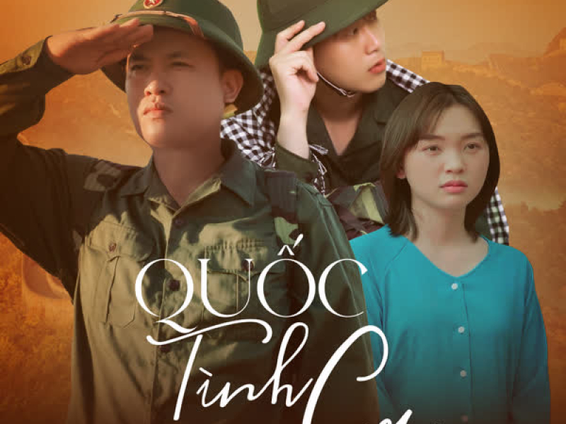 Quốc Tình Ca (Single)