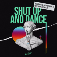 Shut up and Dance (Single)