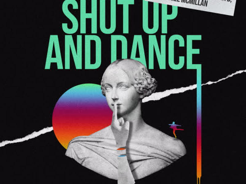 Shut up and Dance (Single)