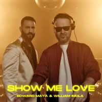 Show Me Love (Single)