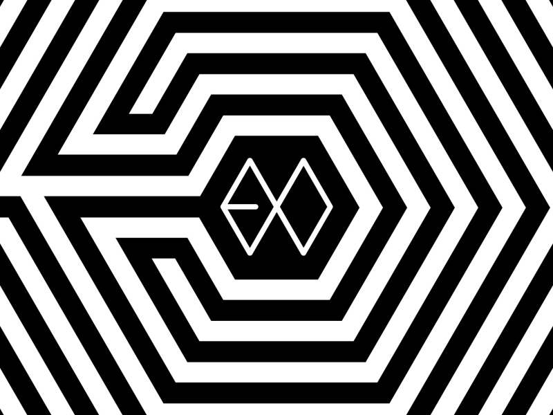 The 2nd Mini Album '중독 Overdose'