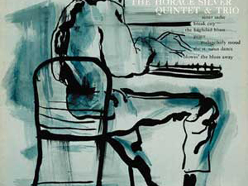 Blowin' The Blues Away