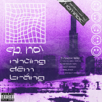 NHỮNG ĐÊM TRẮNG (EP)