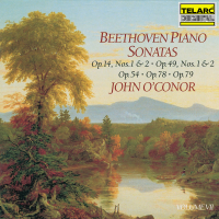 Beethoven: Piano Sonatas, Vol. 7