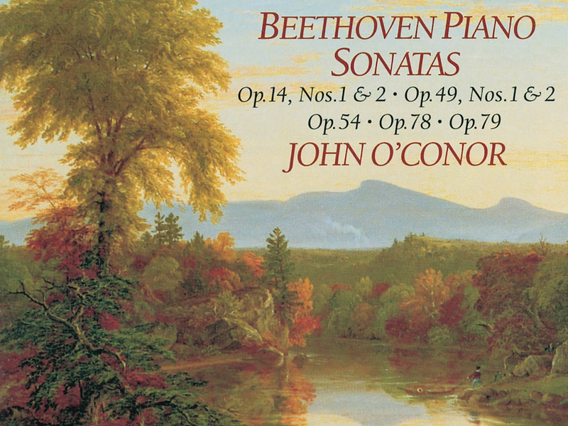 Beethoven: Piano Sonatas, Vol. 7