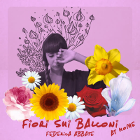 Fiori sui balconi (At Home) (Single)