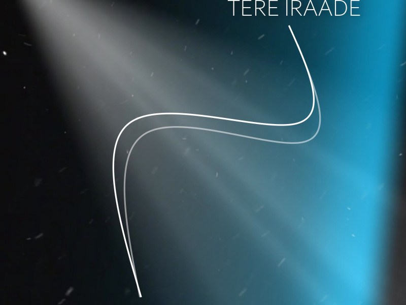 Tere Iraade (Single)