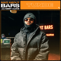 Mad About Bars (Single)