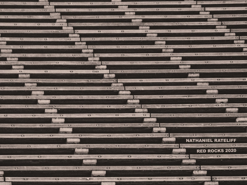 Red Rocks 2020 (Live)