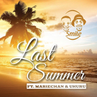 Last Summer (Single)