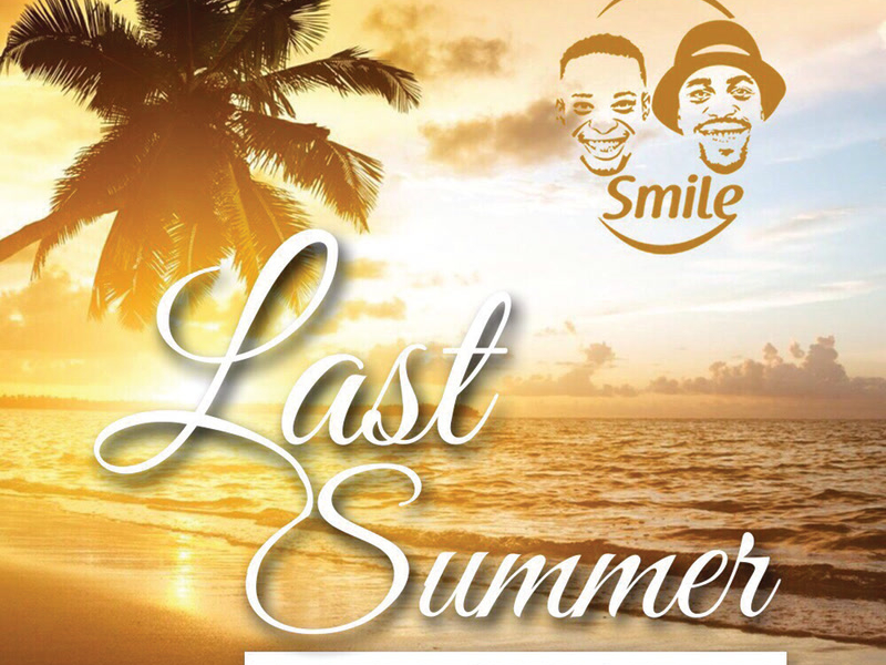Last Summer (Single)