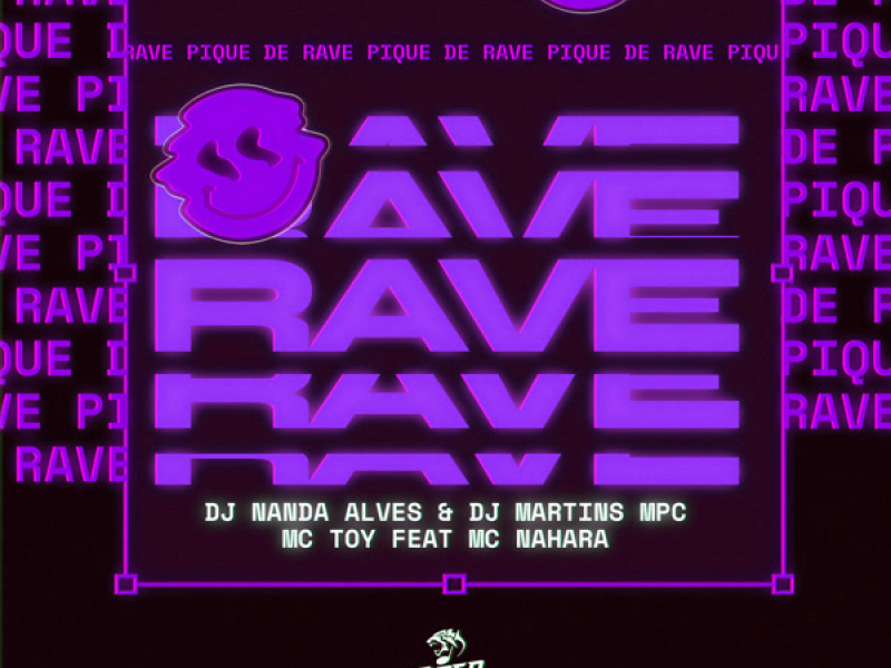 Pique de rave (Single)