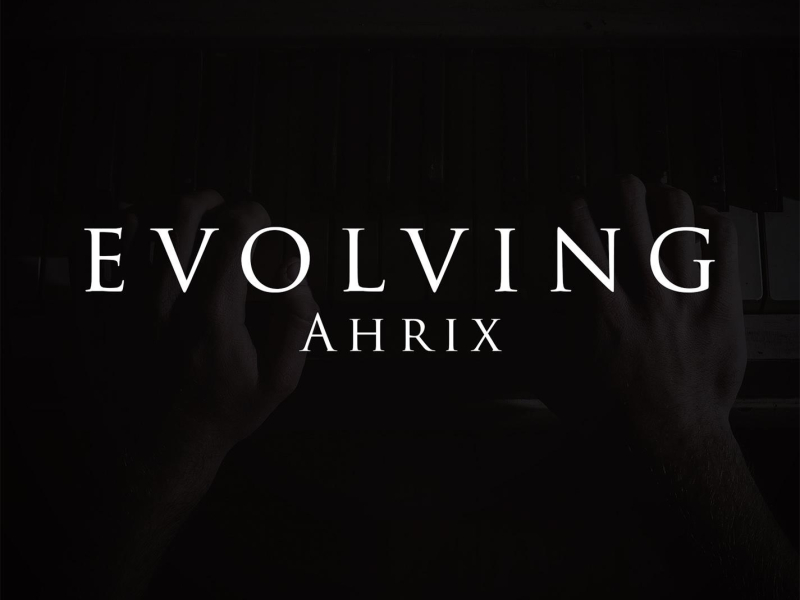 Evolving (Single)