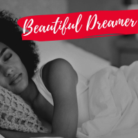 Beautiful Dreamer (Single)