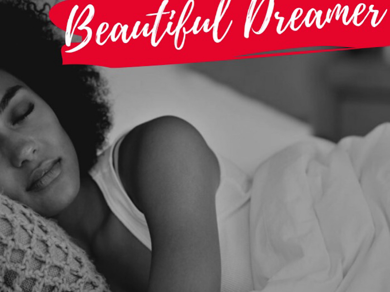 Beautiful Dreamer (Single)