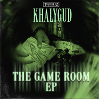 The Game Room (EP)