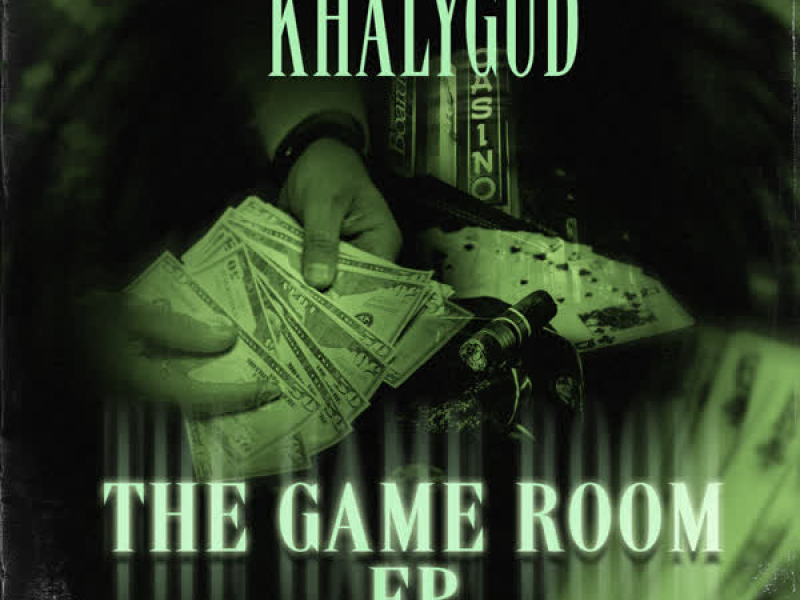 The Game Room (EP)