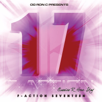 Og Ron C Presents F-Action 17