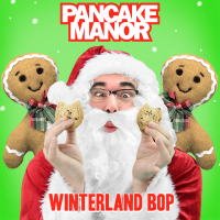 Winterland Bop (Single)