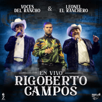 Rigoberto Campos (En Vivo) (Single)