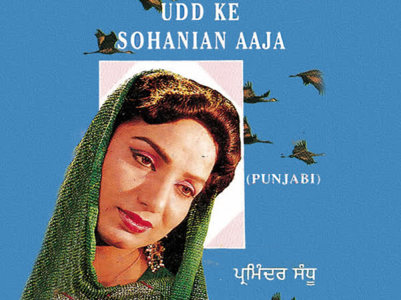 Udd Ke Sohanian Aaja