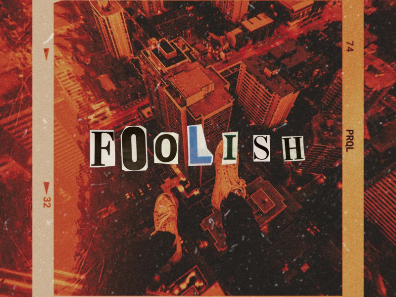 Foolish (Single)