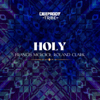 Holy (Single)