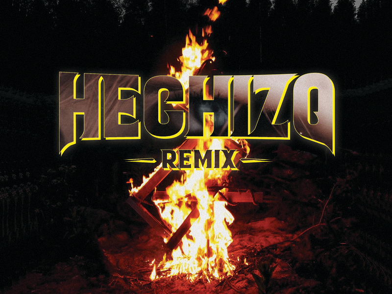 Hechizo (Remix) (Single)