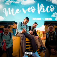 Me Veo Rico (Single)
