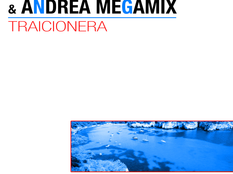 Traicionera (Single)