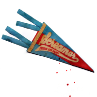 The Kids Are Coming (To Take You Down) (Single)