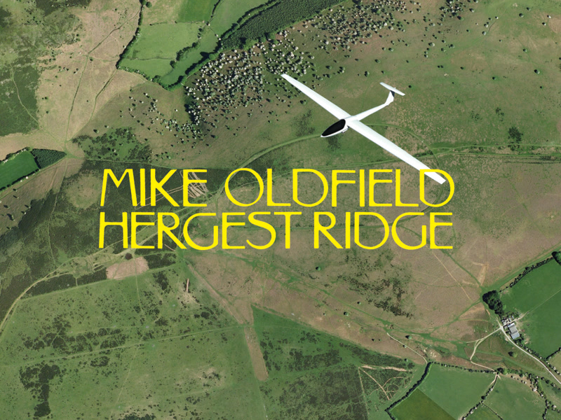 Hergest Ridge (Deluxe Edition)