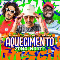 AQUECIMENTO ZONA NORTE (Single)