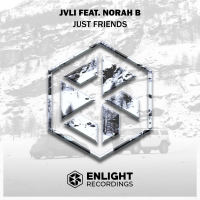 Just Friends (feat. Norah B) (Single)