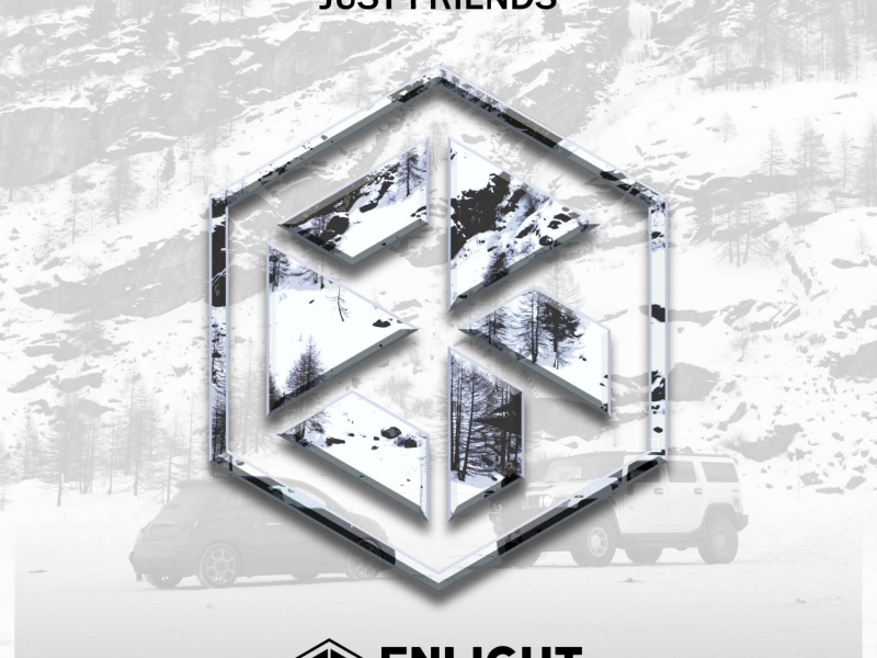 Just Friends (feat. Norah B) (Single)