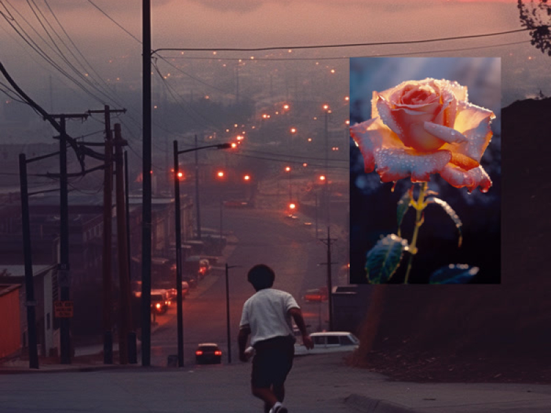 U REALLY HURT ME (Single)