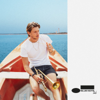 À la plage (Single)